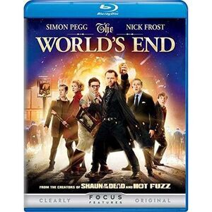 World's End